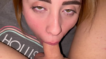 hd please fuck my face sloppy blowjob porn