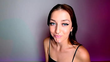 hd deep throat saliva and milk flow from the mouth like a river porn