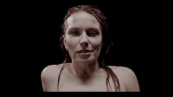 hd horny redhead clemence audiard submitted to hardcore cumflation sex and multiple creampies porn