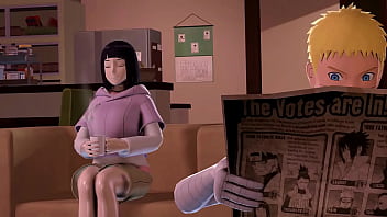 hd hinata group sex clones naruto porn