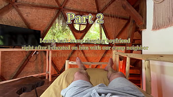 hd part2 fucked my boyfriend hard so he wouldnt find out about the cheating porn