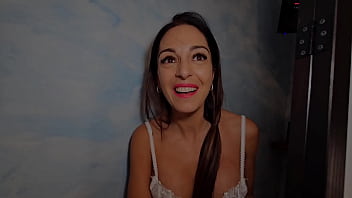 hd she wanted more cocks and i took her to sabrina maya and luca pov adventure with trans porn