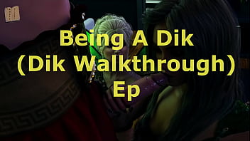 hd being a dik 208 dik route porn