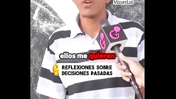 hd reflections on past decisions history chiclenoticias venezuela esperanza elchicletv porn