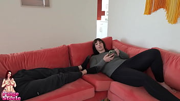 hd wrestling leads to hard fucking porn