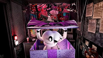 hd suprise in fnaf porn