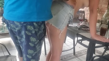hd hard and rough outdoor fuck porn