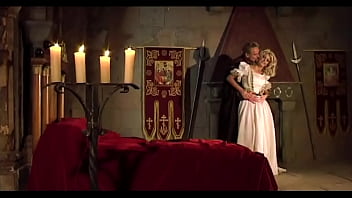 hd anal fuck in the kings room with the busty damsel porn