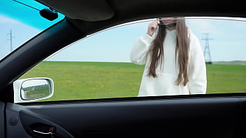 hd my boyfriend didnt meet me a young girl paid for the trip with sex porn