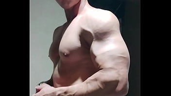 hd strong fit endowed man subscribe to my channel porn