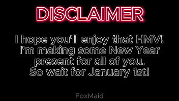 hd foxmaid kom hmv porn