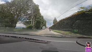 hd first time fucking in a car with a huge cock porn