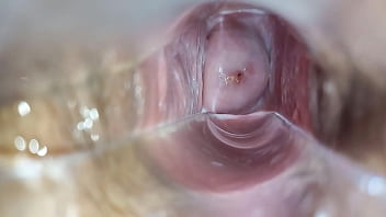 hd orgasm inside the vagina closeup porn