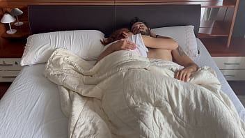 hd morning sex with beautiful teen with a perfect body porn