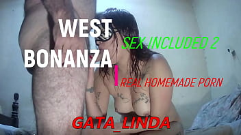hd gatas return fuck 2 long needed pussy creampie porn