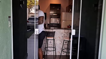 hd black guy came into my house and broke my ass porn
