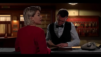 hd frozen hotel guest gets fucked by administrator porn