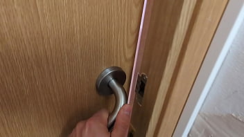 hd visiting my girlfriends sister in her room and jerk off while shes naked porn