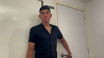 hd the bosss wife turns out to be a whore who wants to try the juicy cock of one of the employees esteban gamboa porn