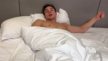 hd test with step brother before sex with santa porn