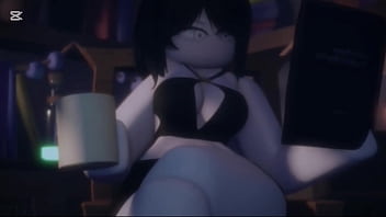hd cute robloxian witch gets fucked porn