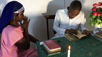 hd maraba cheap sluts sex in the convent tale of a reverend sister who came for confession and ended up seducing and porn