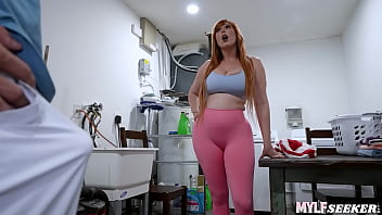 hd lauren phillips the perfect redhead with the biggest tits ass porn
