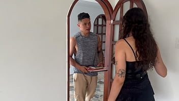 hd latina gets hardcore fucked by her college roommate neekowox porn
