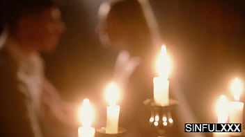 hd sensual couple gets emotional while having sex at sinfulxxx porn