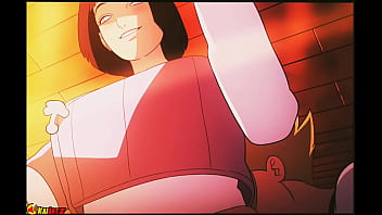 hd hinata has fun with her son boruto dart porn