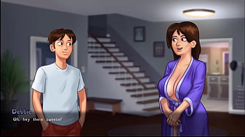 hd movie with debbie voice included aigenerated voice summertime saga porn