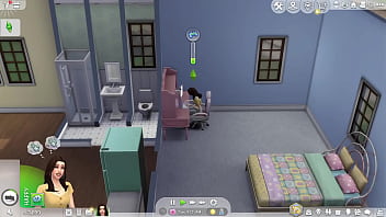 hd moaning and cumming more to my prostitute life in sims 4 porn
