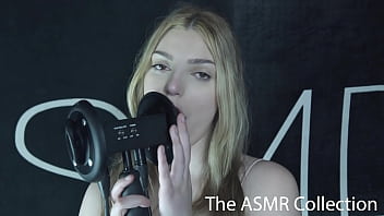 hd ear licking asmr trouble from ekko asmr porn