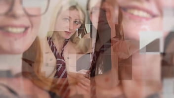 hd 18 year old ellie shou fucks herself in her uniform porn