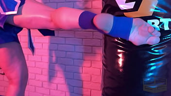 hd low blow fantasy porn