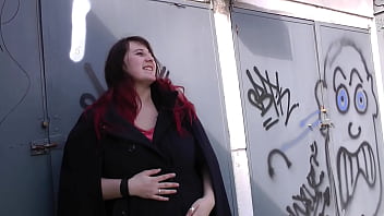 hd domi is a really insatiable ssbbw newbie who is going to have a painful time porn