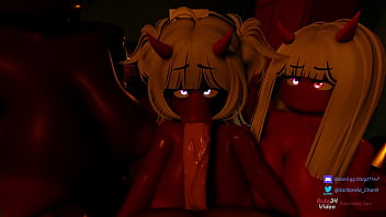 hd lustful succubus antonelachan porn