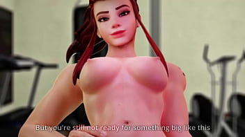 hd preview your new workout routine porn