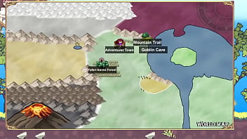 hd hentai game dancing reaper world 2 porn