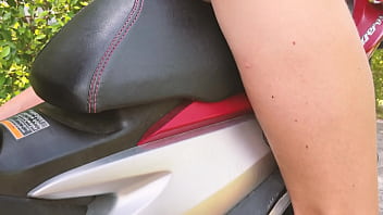 hd sketchy biker butt porn