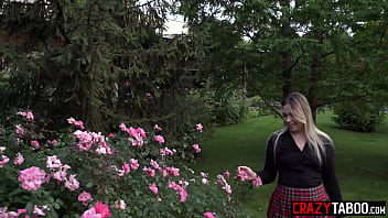 hd big ass russian milf selvaggia getting fucked in ass by alberto blanco porn