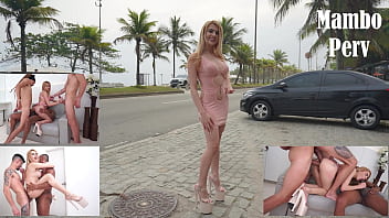 hd lola morango beautiful 22 years brazilian blonde picked up at the beach fucked by 3 huge cocks dap anal atm monster porn