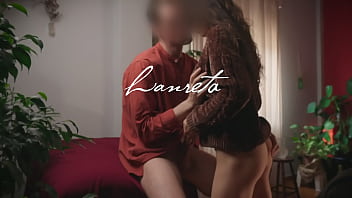 hd intimate standing sex with passionate creampie cum dripping out of pussy amateur lanreta porn