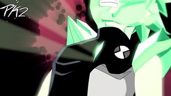 hd pk2 omnitrix glitch porn