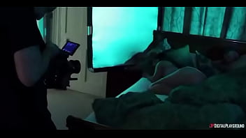 hd i dropped that bts from ghosted by dpxxx with xcorvus777 porn