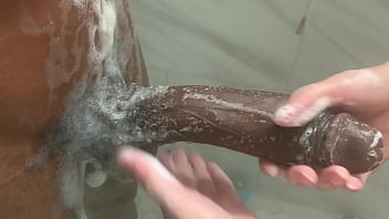 hd big step sister plays with step brother monster bbc while parents arent home porn