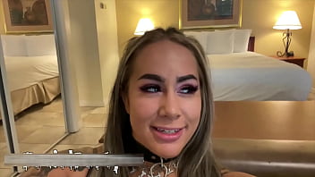 hd inviting him over to cum on my face porn