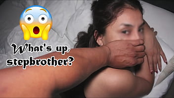 hd shhh shhh be quiet im just going to stick your head in porn