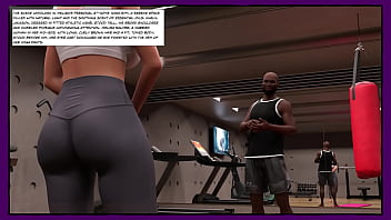 hd 3d milf adventures the private lesson porn