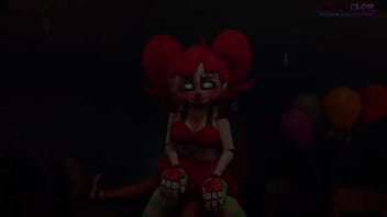 hd circus babe got ass super elon porn
